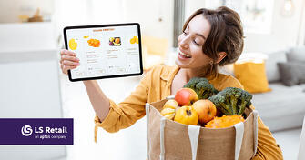 7 tips to deliver better online grocery shopping
