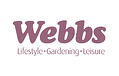 Webbs Garden Centres