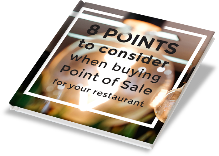 Stop frustrating your diners and your staff. It’s time to replace your obsolete, slow tech