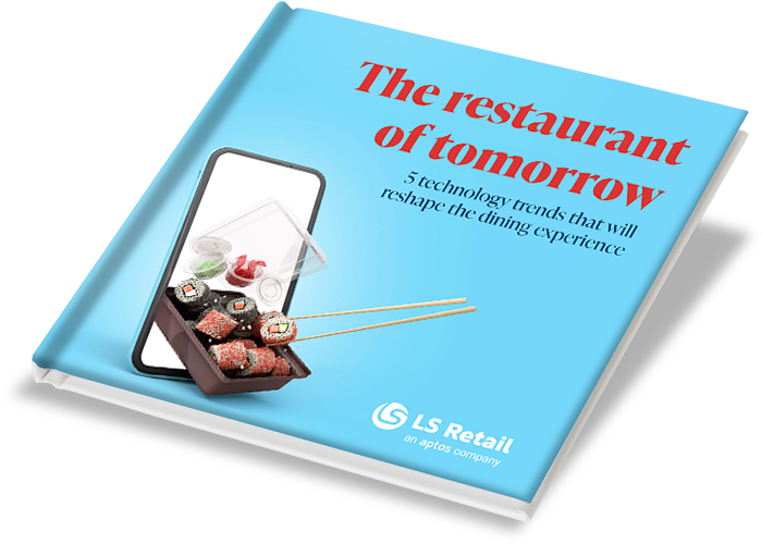 Discover the restaurant trends you should watch for now and in the future